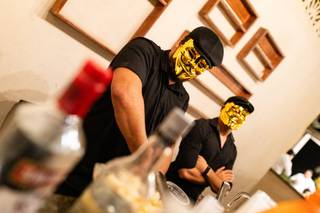 Mago dos Drinks - 8