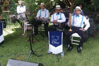 Celestial Orquestra&Coral - 5
