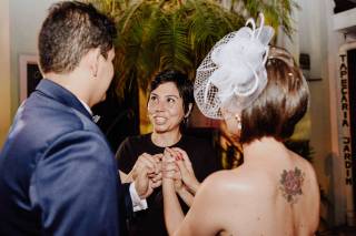 Tati e Beatriz Decorações e Eventos - 10