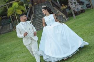 Sítio Recanto de Mel - 9