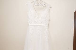 Vestidos da Rebeca - 5