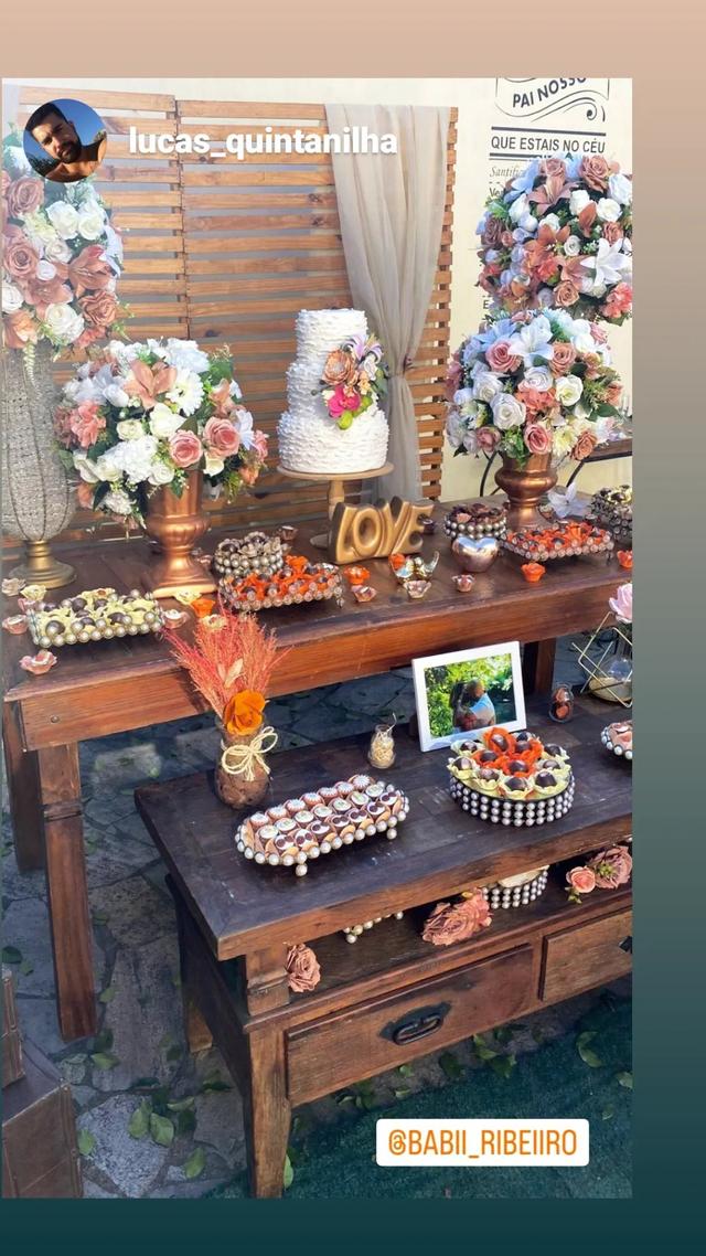 Irmãos de Festas - 2