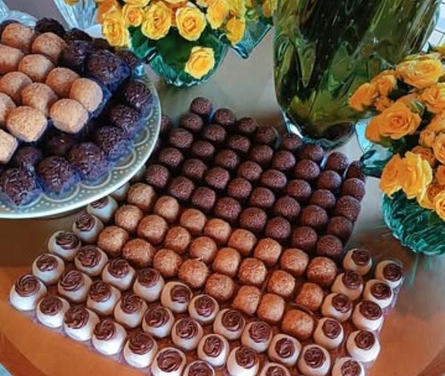Potir Doces - 4