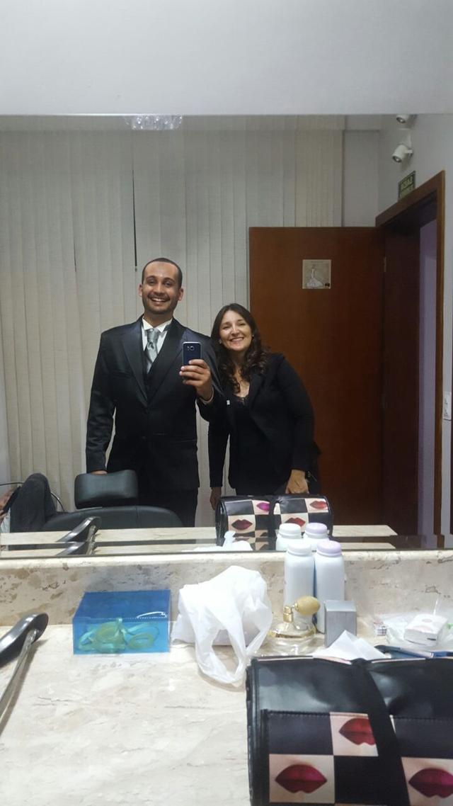Michele Ferreira Cerimonial - 2