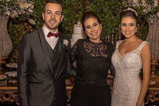 Tatiane Garay Assessoria e Cerimonial - 5