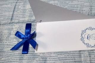Amor e Luxo Convites e Gifts - 9