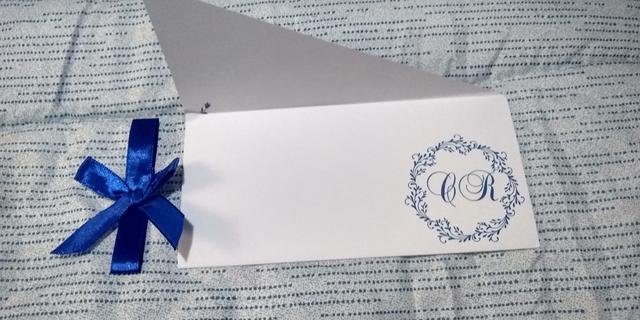 Amor e Luxo Convites e Gifts - 3