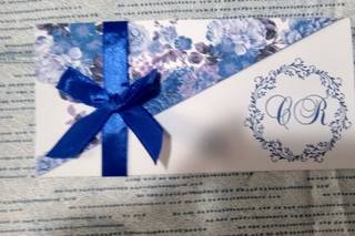 Amor e Luxo Convites e Gifts - 10