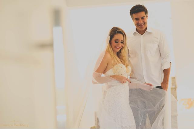 Universi Wedding - 1