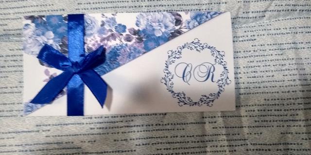 Amor e Luxo Convites e Gifts - 4