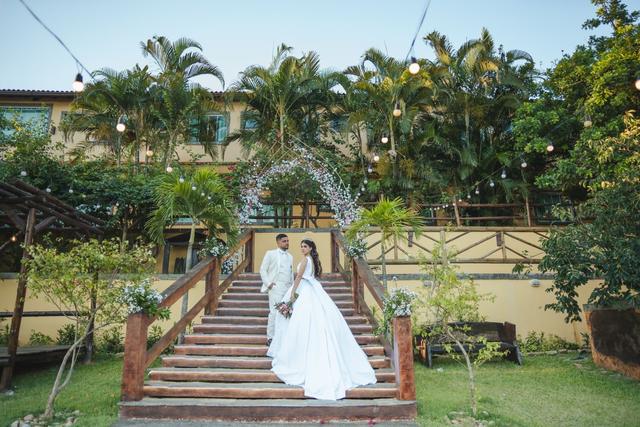 Sítio Recanto de Mel - 4