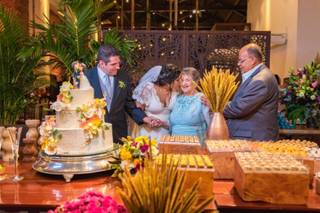 Dilma Silva Cerimonial - 5