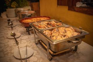 Buffet Andreza Marques - 27