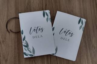 Borboletas de Papel - 3