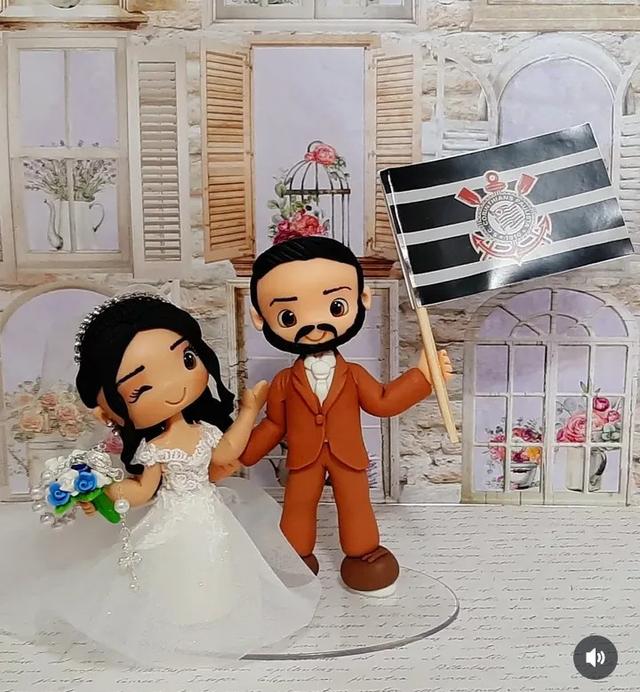 Rafaela Noivinhos e Cia - 2