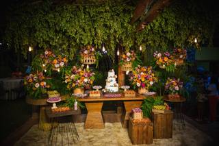Buffet Andreza Marques - 28