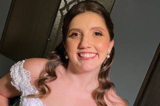Pri Macedo Makeup - 9