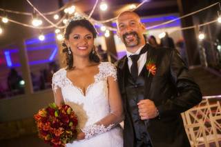 Acácia Flores Floricultura - 7