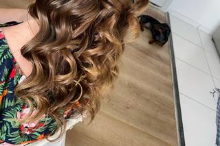 Pri Macedo Makeup - 10