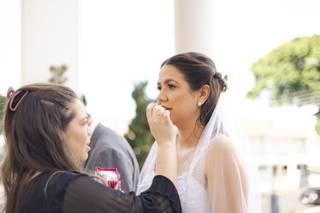 Victória Carlucci Makeup - 8