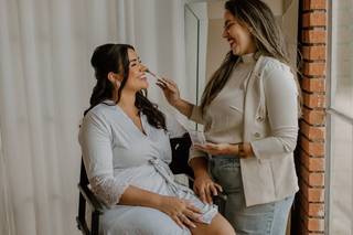 Milena Araújo Beauty Artist - 5