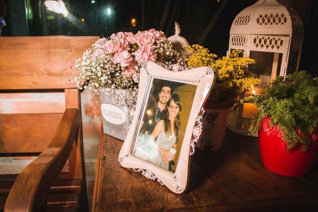 Forever Decorações - 1