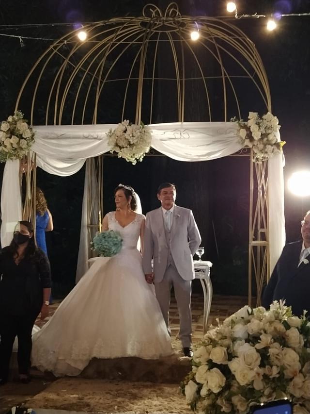 Cerimonial Realizando Sonhos - 2