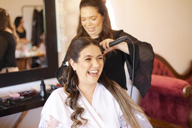 Victória Carlucci Makeup - 4