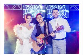 Nova Cena Produções e Eventos - 5