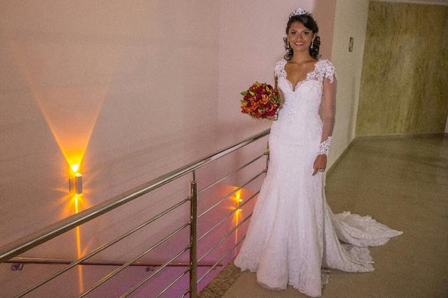 Acácia Flores Floricultura - 4