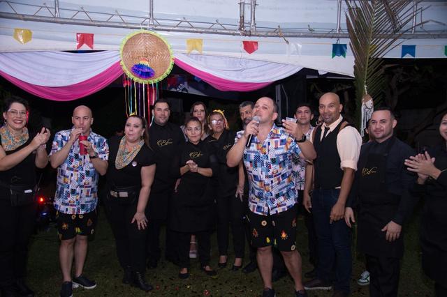 Amor In Eventos - 1