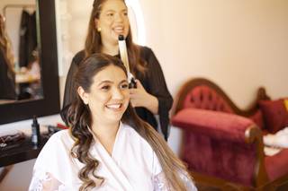 Victória Carlucci Makeup - 10