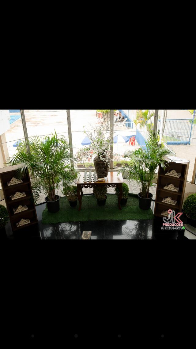 D'Flowers Decoração - 3