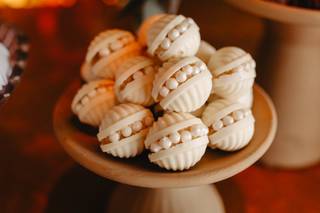 Claudia Lopes Confeitaria - 5