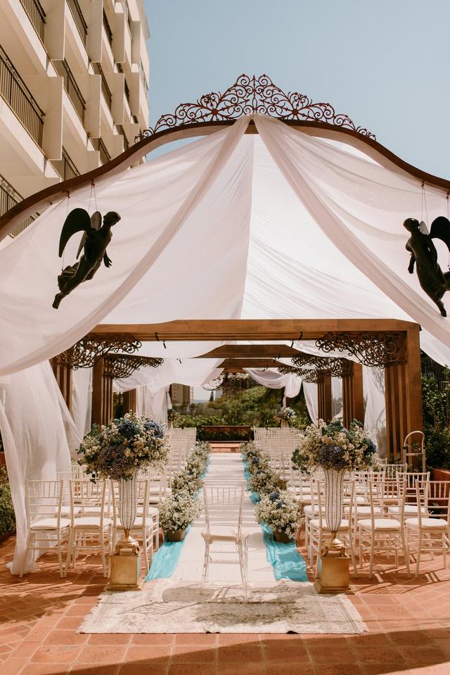 Amor em Flor Decoração de Eventos - 2