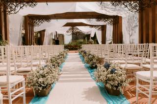 Amor em Flor Decoração de Eventos - 4