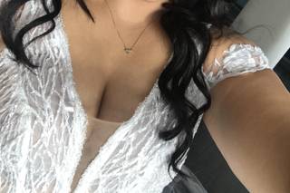 Gaby Lebrão Noivas - 15