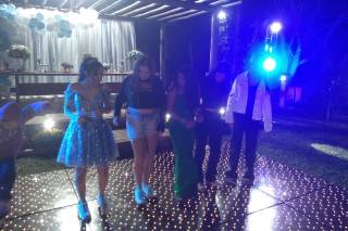 Eventando Eventos - 12