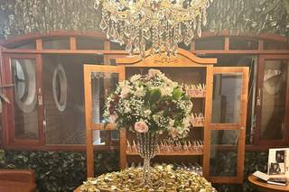 Buffet Família Reis - 18