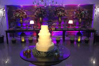 Enchanted Assessoria e Cerimonial - 6