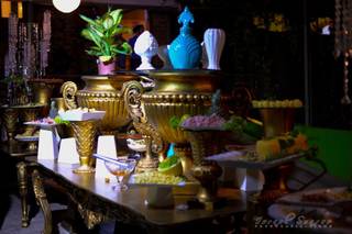 Buffet Crisol - 10