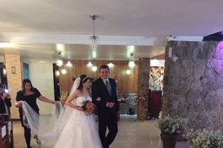 Enchanted Assessoria e Cerimonial - 7