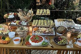 Buffet Família Reis - 20