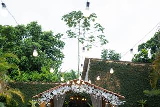 Sítio Thanic Eventos - 29