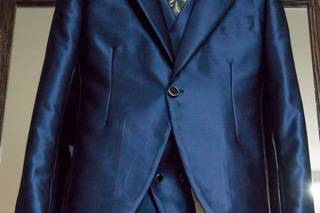 Império Trajes Masculinos - 4