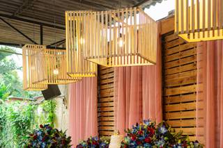 Sítio Thanic Eventos - 30