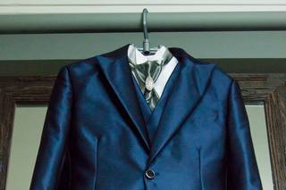 Império Trajes Masculinos - 5