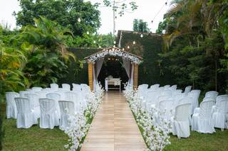 Sítio Thanic Eventos - 31