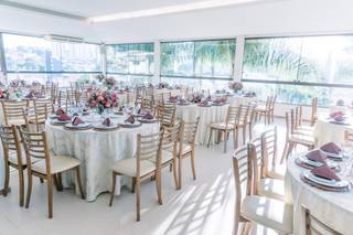 Orion Festas e Eventos - 4