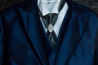 Império Trajes Masculinos - 6